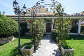 La Taverna dell'Oasi Manoppello